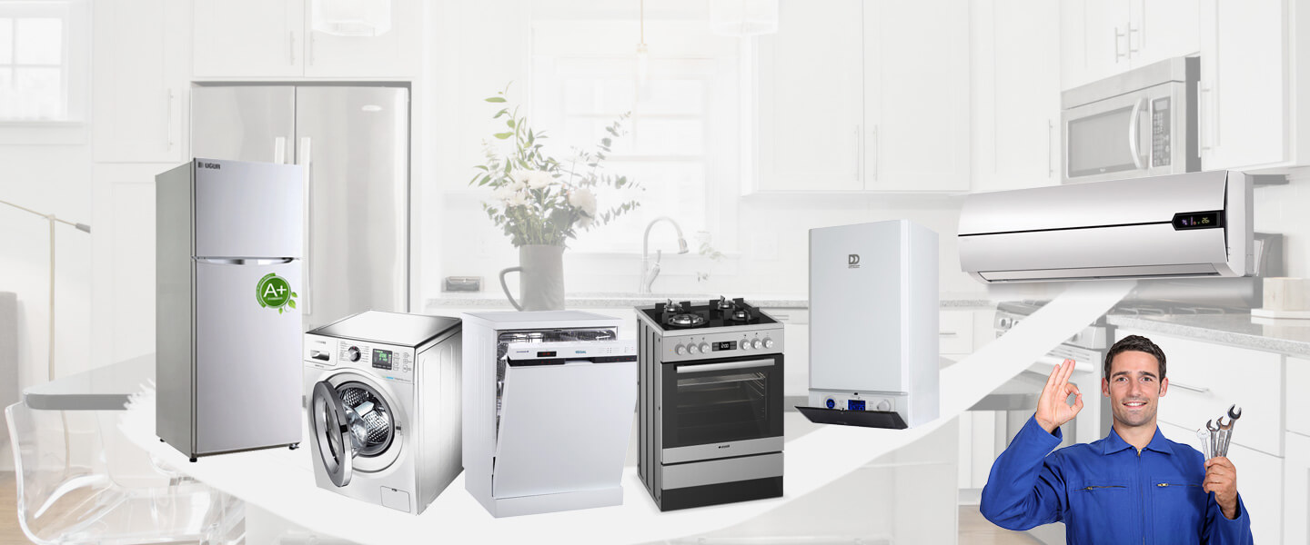 Sinop Electrolux Servisi
