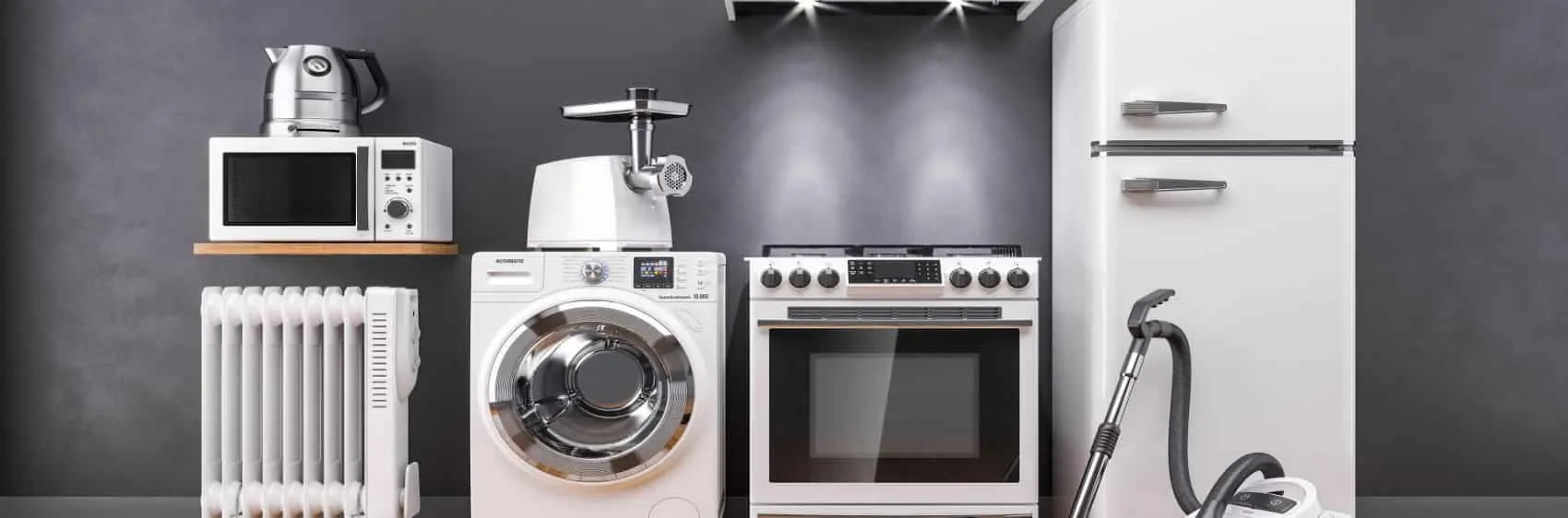Sinop Electrolux Kombi Servisi
